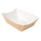 234.93-BARCHETTE 'THEPACK' 960 G 10,6x7,2x5,2 CM NATURALE CARTONE NANO-MICRO (200 u.)