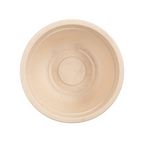 215.04-INSALATIERE 'BIONIC' 500 ML Ø 15,5x5,4 CM NATURALE BAGASSA (50 u.)
