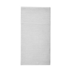 230.58-TOVAGLIOLI CANGURO 'LIKE LINEN' MONOCHROME 70 G/M2 40x40 CM GRIGIO SPUNLACE (50 u.)