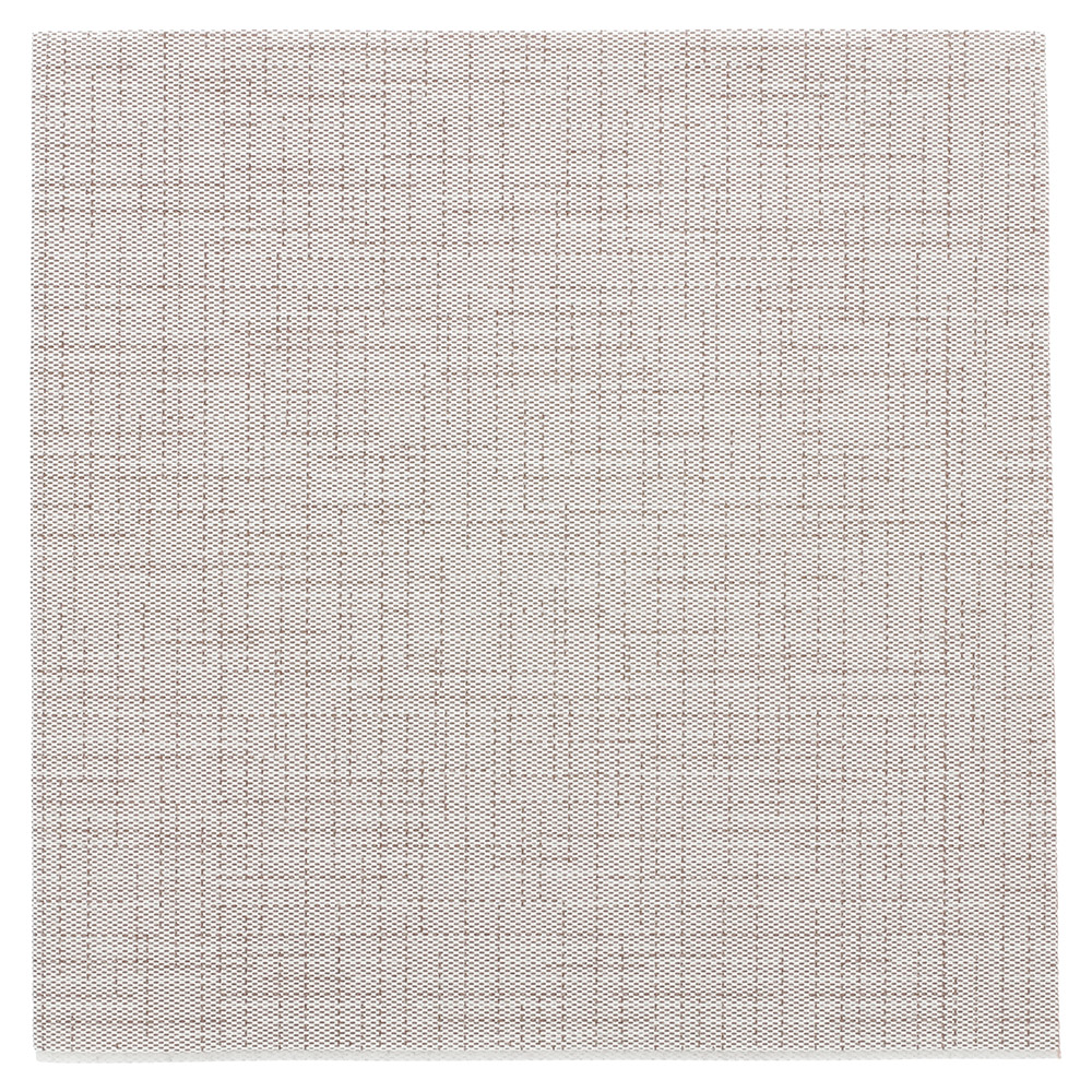 181.99-TOVAGLIOLI DRY COTTON 55 G/M2 40x40 CM CIOCCOLATO AIRLAID (50 u.)