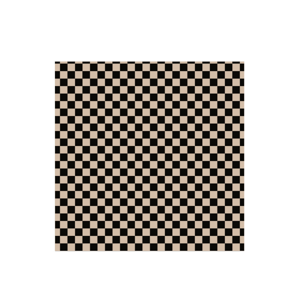 272.70PF-CARTA ANTIGRASSO BASKET 'PFAS FREE' BLACK FITIPALDI 38 G/M2 31x31 CM NATURALE PERGAMANA ANTIGRASSI (1000 u.)