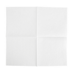 256.49-TOVAGLIOLI 'LIKE LINEN' 70 G/M2 20x20 CM BIANCO SPUNLACE (100 u.)