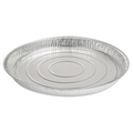 340.30-RECIPIENTI TORTE  1122 ML Ø 27,8/24,9x2,2 CM ALLUMINIO (100 u.)