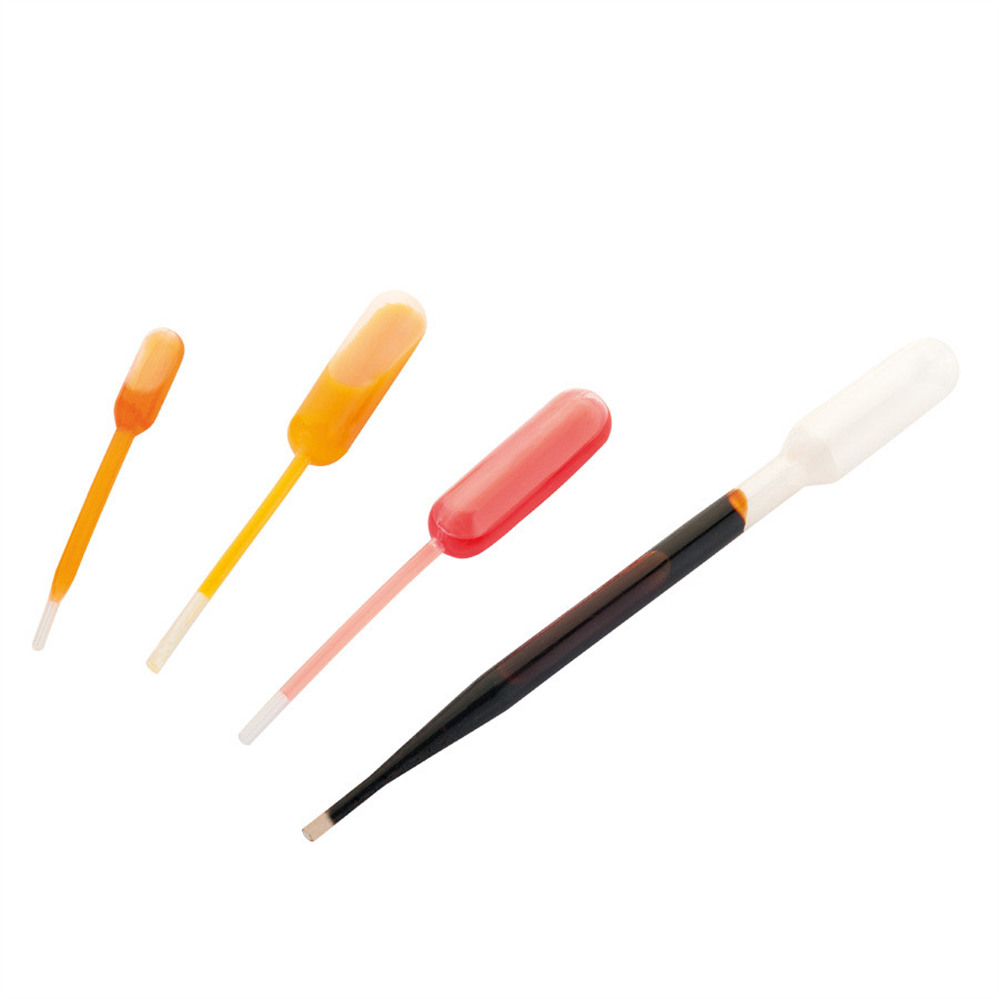 180.63-PIPETTE 4 ML 9 CM TRASPARENTE LDPE (1000 u.)