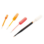 180.63-PIPETTE 4 ML 9 CM TRASPARENTE LDPE (1000 u.)