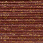 156.30-FORME PER FORNO PASTICCERIA  140 G/M2 20x6,5x4,5 CM MARRONE CELLULOSA (500 u.)