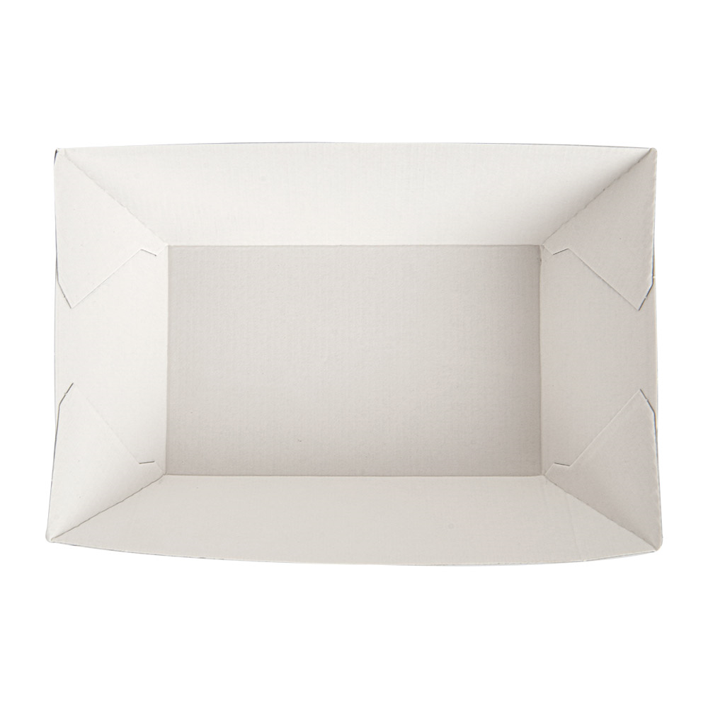 252.17-BARCHETTE 'THEPACK' 480 G 10x6,2x4,8 CM NERO CARTONE NANO-MICRO (200 u.)