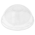 206.24-COPERCHI PER CODICI 206.08/09/11/25/26/27   Ø9x3,6 CM TRASPARENTE PET (100 u.)