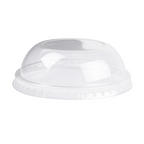 205.29-COPERCHI PER CODICI 230.32/222.90/217.59   Ø 8,5 CM TRASPARENTE PET (100 u.)