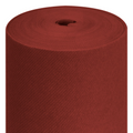 167.38-TOVAGLIA ROTOLO  55 G/M2 1,20x50 M BORDEAUX AIRLAID