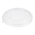 240.08-COPERCHIO PER CODICI 240.05/11/14, 258.95/96/97   Ø 18,7 CM TRASPARENTE RPET (50 u.)