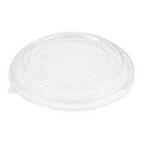 240.08-COPERCHIO PER CODICI 240.05/11/14, 258.95/96/97   Ø 18,7 CM TRASPARENTE RPET (50 u.)