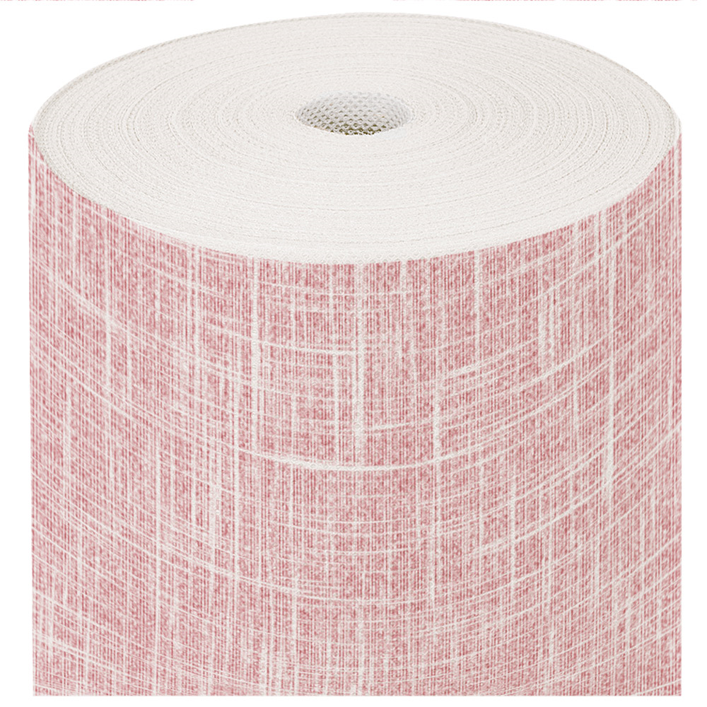 273.76-TOVAGLIA PRETAGLIATA 120 CM 'SPUNBOND'  60 G/M2 1,20x50,4 M BORDEAUX PP