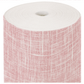 273.76-TOVAGLIA PRETAGLIATA 120 CM 'SPUNBOND'  60 G/M2 1,20x50,4 M BORDEAUX PP