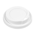 222.04-COPERCHIO ALTO BICCHIERI 300/360/480/660ML   BIANCO PS (100 u.)