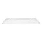 267.86-COPERCHIO PER CODICI 267.79   22,2x15x2,8 CM TRASPARENTE RPET (50 u.)