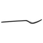 227.17-FORCHETTE  17 CM NERO CPLA (50 u.)
