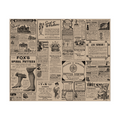 227.83-CARTA ANTIGRASSO BASKET TIMES 34 G/M2 31x38 CM NATURALE PERGAMANA ANTIGRASSI (1000 u.)