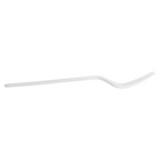 223.50-FORCHETTE  17 CM BIANCO CPLA (50 u.)