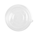 226.30-COPERCHI PER CODICI 212.97   Ø18,4 CM TRASPARENTE PP (50 u.)