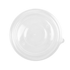 226.30-COPERCHI PER CODICI 212.97   Ø18,4 CM TRASPARENTE PP (50 u.)