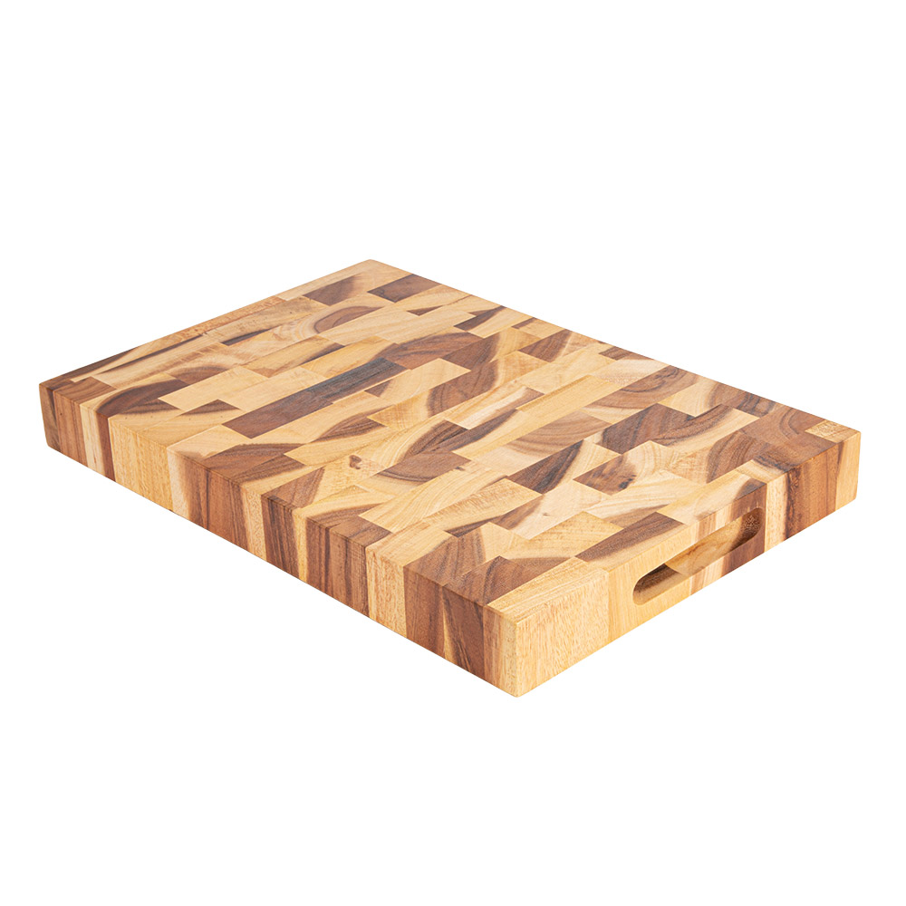 112.96-TAGLIERE   30x45x4,5 CM NATURALE LEGNO