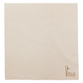 282.14-TOVAGLIOLI 'LIKE LINEN' ECO-BAMBOO 70 G/M2 40x40 CM NATURALE BAMBÙ (50 u.)