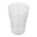 224.02-BICCHIERI COMPOSTABILI 575 ML Ø 9,5x13 CM TRASPARENTE PLA (50 u.)