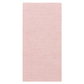 274.79-TOVAGLIOLI PIEG. 1/8 'LIKE LINEN' MONOCHROME 70 G/M2 40x40 CM BORDEAUX SPUNLACE (50 u.)