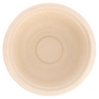149.12-CIOTOLE 'BIONIC' 350 ML Ø 13,5x4,6 CM NATURALE BAGASSA (50 u.)