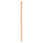 191.83-PALETTINE DA CAFFE IMBUSTATI SINGOLI 'WOOD'  0,5x11,4x0,15 CM NATURALE LEGNO (1000 u.)
