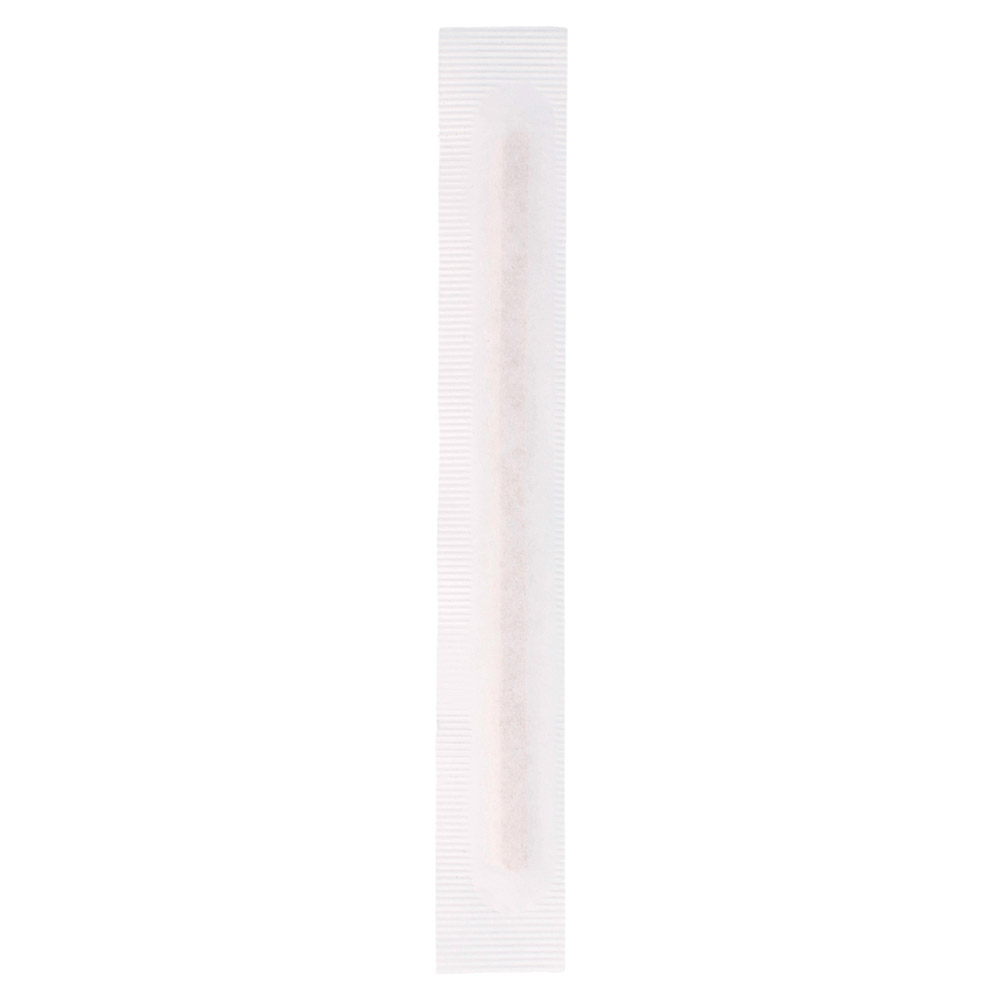 191.83-PALETTINE DA CAFFE IMBUSTATI SINGOLI 'WOOD'  0,5x11,4x0,15 CM NATURALE LEGNO (1000 u.)