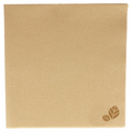 252.64-TOVAGLIOLI P. 1/4  55 G/M2 40x40 CM NATURALE AIRLAID (50 u.)