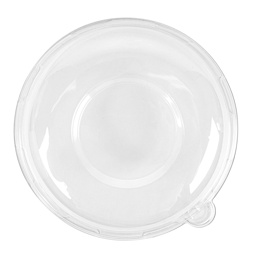251.63-COPERCHI PER CODICI 251.61/62/64/65   Ø 21,4x1 CM TRASPARENTE PET (50 u.)