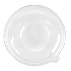 251.63-COPERCHI PER CODICI 251.61/62/64/65   Ø 21,4x1 CM TRASPARENTE PET (50 u.)