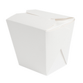 234.47-RICIPIENTI MULTIUSO PER MICROONDE 'THEPACK' 480 ML 7,7x5,7x9 CM BIANCO CARTONE NANO-MICRO + PP (480 UNIT)