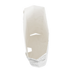 234.41-SCATOLINE PER FRITTI 'THEPACK' TIMES 190 G 14,5x9,5x18 CM BIANCO CARTONE NANO-MICRO (200 u.)