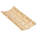 180.36-24 TILE PICCOLO 'BAMBOO'  10,5x5 CM NATURALE BAMBÙ