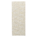 272.92-TOVAGLIOLI P.1/8 SLIM 'LIKE LINEN' KEIKO 70 G/M2 33x40 CM SABBIA SPUNLACE (50 u.)