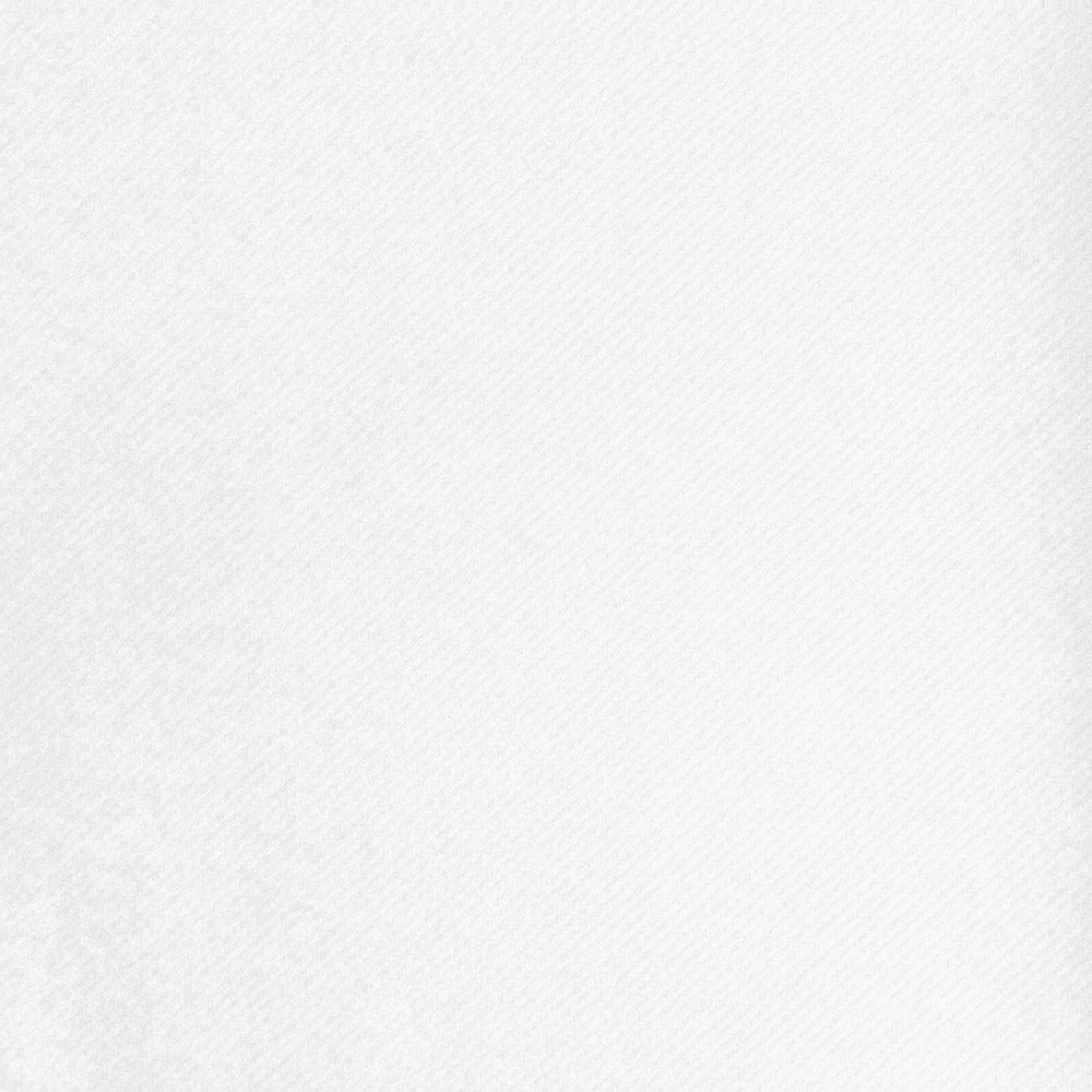 196.32-TOVAGLIE PIEGATE Z  55 G/M2 100x100 CM BIANCO AIRLAID (20 u.)