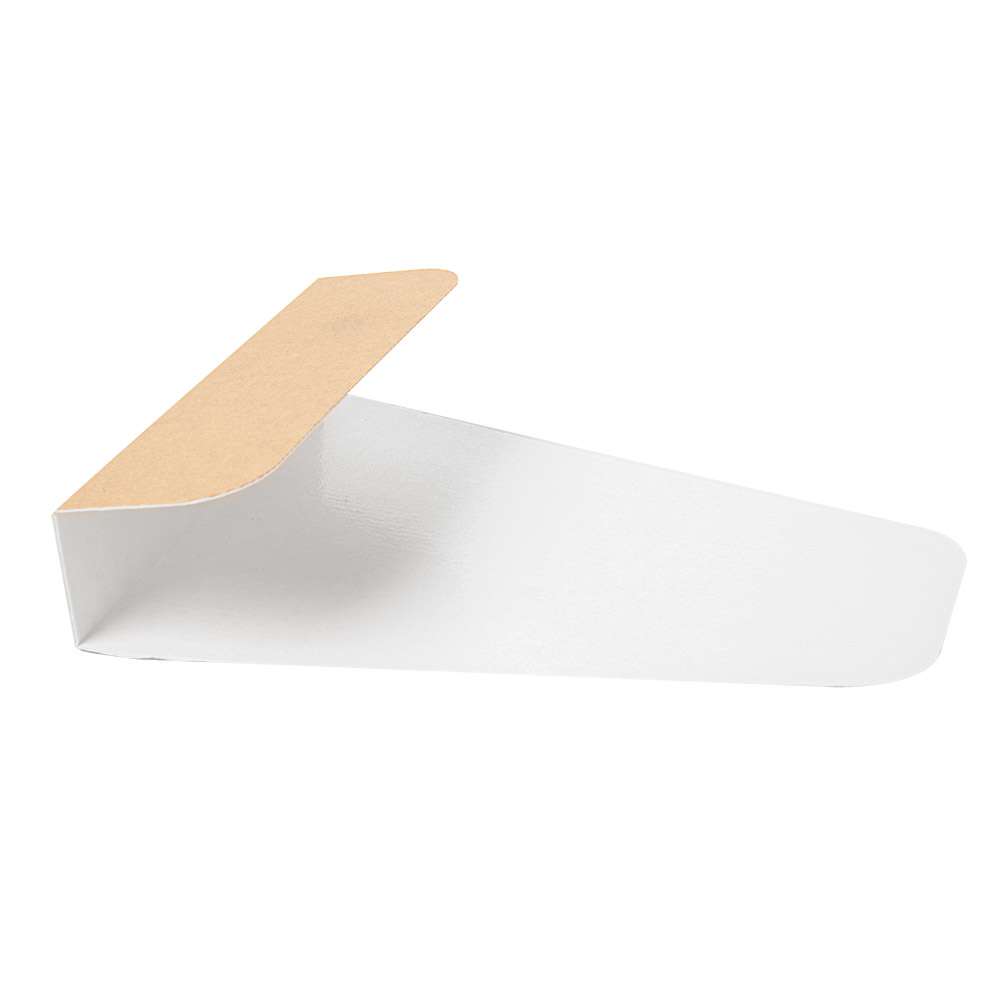 234.72-PRENDI PIZZA 'THEPACK'  12x15,4x2,7 CM NATURALE CARTONE NANO-MICRO (200 u.)
