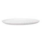 320.43-VASSOI GOFFRATI PASTICCERIA  420 G/M2 Ø 28 CM BIANCO CARTONE (50 u.)