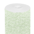 259.37-"TU E IO" PRE. 120CM (20 SER.) 'LIKE LINEN' KEIKO 70 G/M2 0,40x24 M VERDE OLIVA SPUNLACE