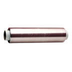 134.03-PELLICOLA STIRABILE  0,45x300 M TRASPARENTE PVC (4 u.)