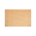 220.88-TOVAGLIETTE   45X30 CM BEIGE IUTA (12 u.)