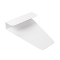 234.71-PRENDI PIZZA 'THEPACK'  12x15,4x2,7 CM BIANCO CARTONE NANO-MICRO (200 u.)