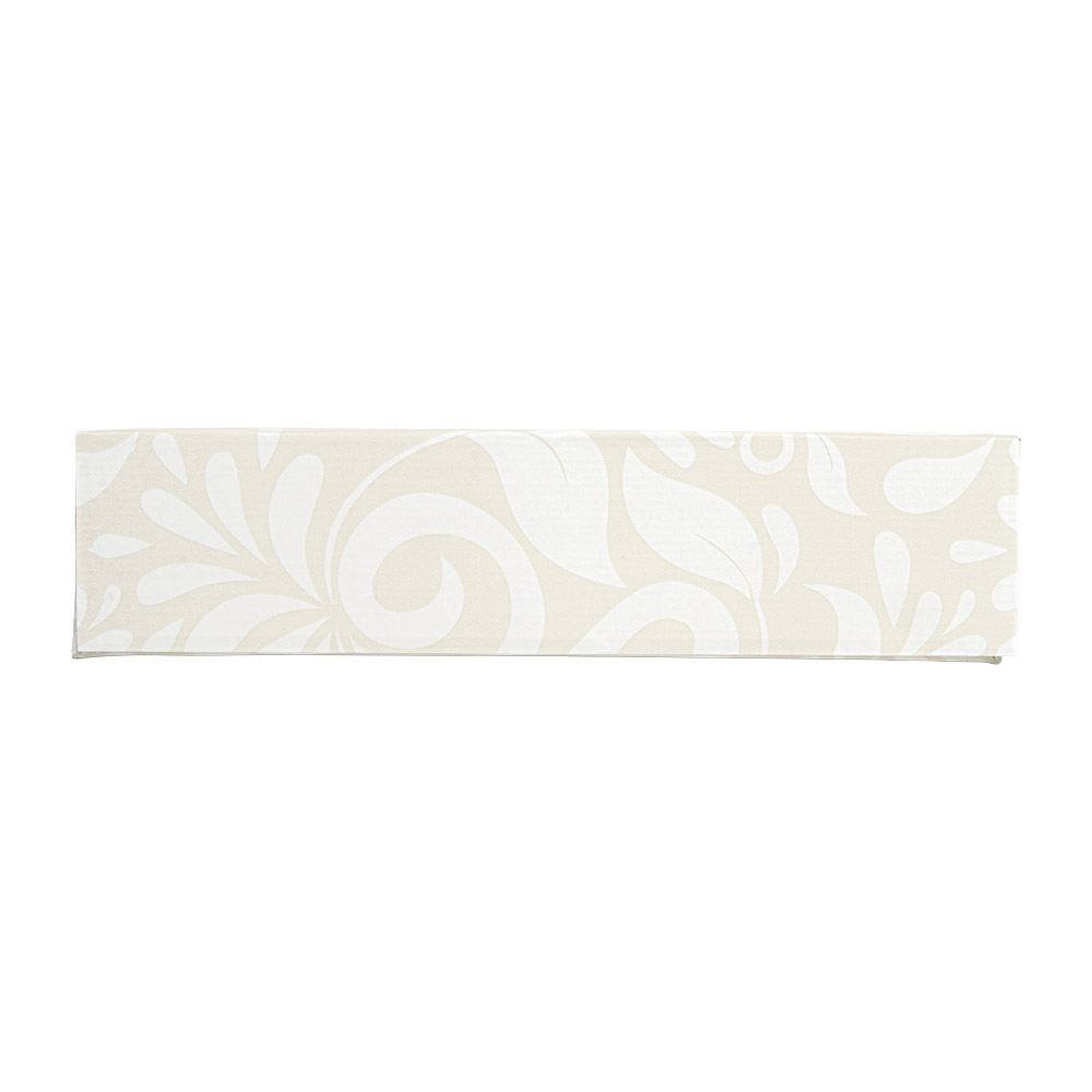 270.86-SCATOLE CATERING, PIANA 'THEPACK' DAMASCO  21x21x5 CM BIANCO CARTONE NANO-MICRO (50 u.)