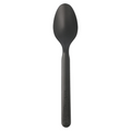 227.24-CUCCHIAI  16 CM NERO CPLA (50 u.)