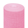 195.65-"TU E IO" PRE. 120CM (20 SER.) 'DRY COTTON' 55 G/M2 0,40x24 M FUCSIA AIRLAID