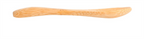 170.21-MINI CUCCHIAIO 'BAMBOO'  9 CM NATURALE BAMBÙ (50 u.)